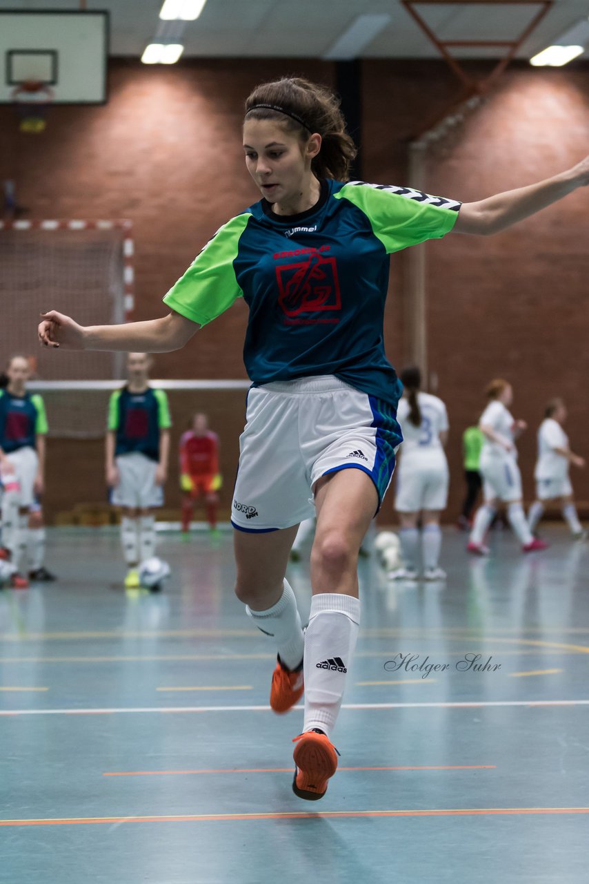 Bild 581 - Dodenhof Cup